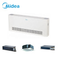 Midea fan coils modern design unit Ceiling Floor Standing Air Conditioner